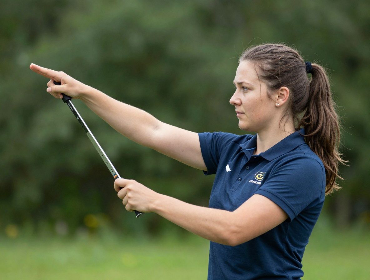 Nainen harjoittelee joogaa aurinkoisessa puistossa aamulla, rauhallinen asento ja luonnollinen valaistus vihreiden puiden välissä